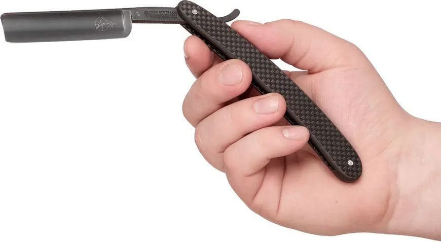 Небезпечна бритва Boker CDC Waffen Hansen 23730774 фото