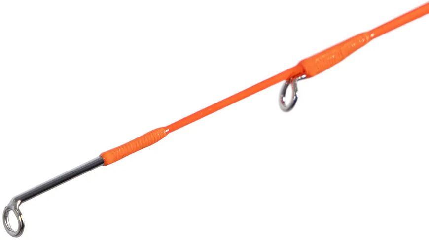 Вудка зимова Viking Fishing Yeti Ice Rod 50cm L 15g 19190554 фото