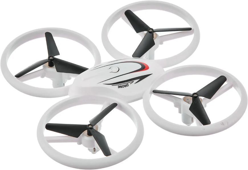 Квадрокоптер ZIPP Toys "Підкорювач небес" з додатковим акумулятором 36343 фото