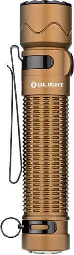 Фонарь Olight Warrior Mini 2 Tan 326703 фото