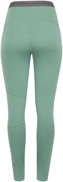 Термоштаны Frontier Larix S merino/bamboo Mint 4321684 фото