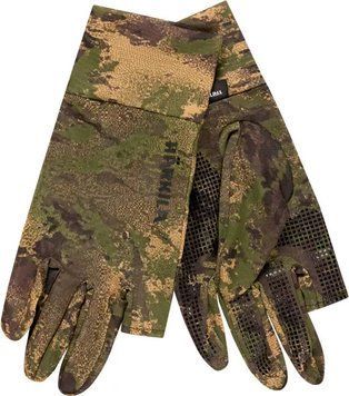 Рукавички Harkila Deer Stalker Camo Mesh L Axis MSP Forest 58465 фото