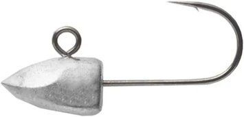 Джиг головка Jackall LG Head Type TG 1.0g/3pcs 16993255 фото