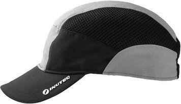 Кепка з охолоджуючим ефектом Inuteq Headcool Power L/XL Grey 6740010 фото