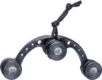 Вузлов&rsquo;язка DaiichiSeiko Knot Assist 2.0 к:carbon black 18120202 фото