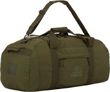 Сумка Highlander Loader Holdall 100 ц:olive 5150016 фото