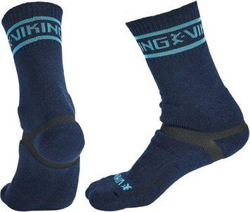 Носки Viking Fishing Magnus XL(43-45) Navy 1393633 фото