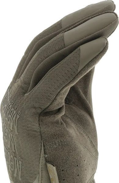 Рукавички Mechanix FastFit S Olive Drab 3815319 фото