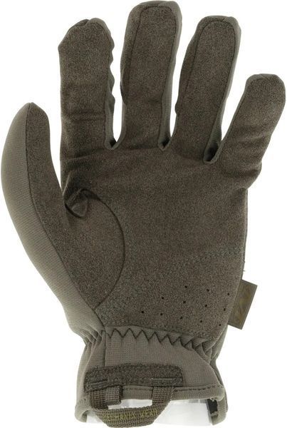 Рукавички Mechanix FastFit S Olive Drab 3815319 фото