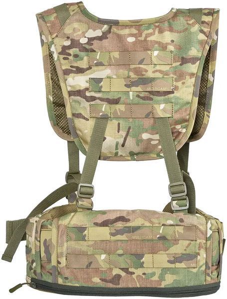 РПС УкрТак з балістичним захистом. One size. Камуфляж 7340001 фото