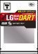 Джиг головка Jackall LG Head Type TG 1.0g/3pcs 16993255 фото 2