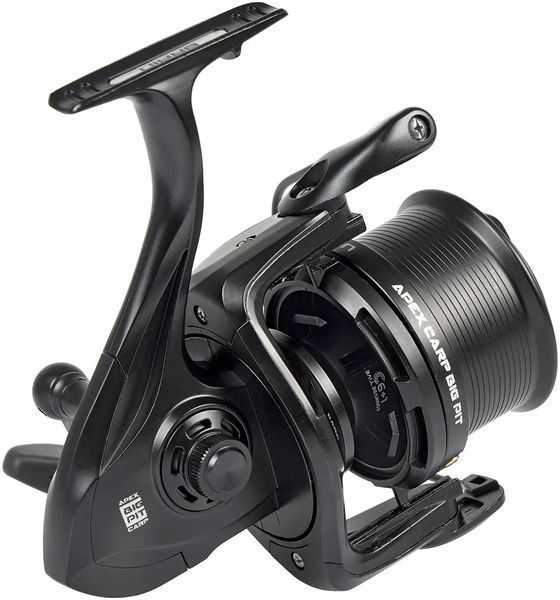 Катушка Brain Apex Carp Big Pit 8000 6+1BB 18584684 фото