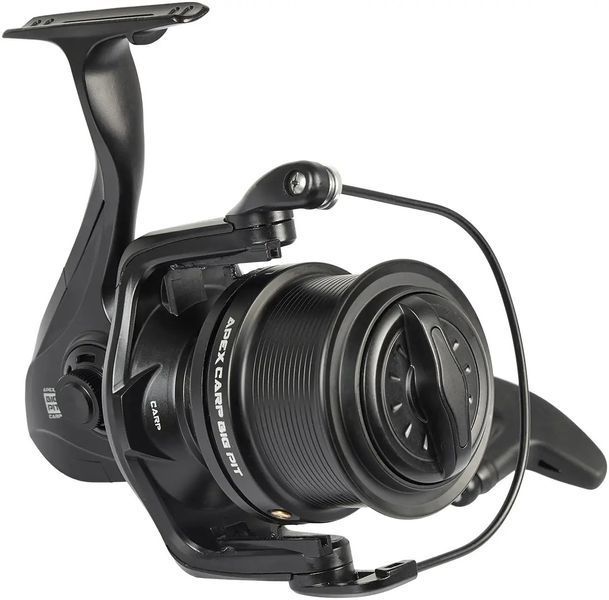 Катушка Brain Apex Carp Big Pit 8000 6+1BB 18584684 фото