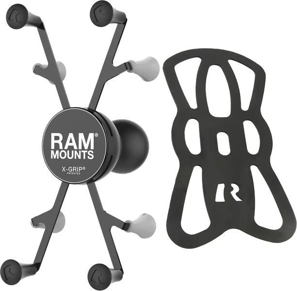 Тримач для планшетів 7 - 8 " XSpecter RAM Mounts X-Grip 35135 фото