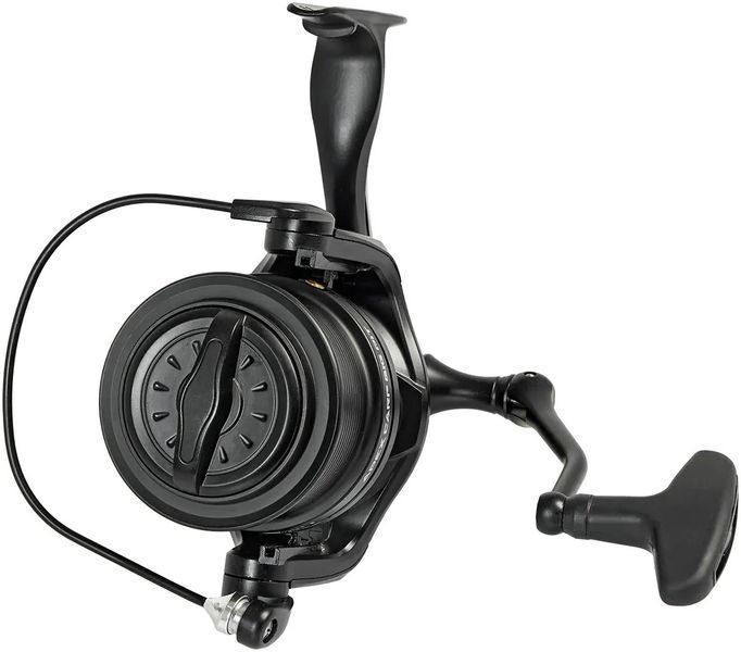 Катушка Brain Apex Carp Big Pit 8000 6+1BB 18584684 фото