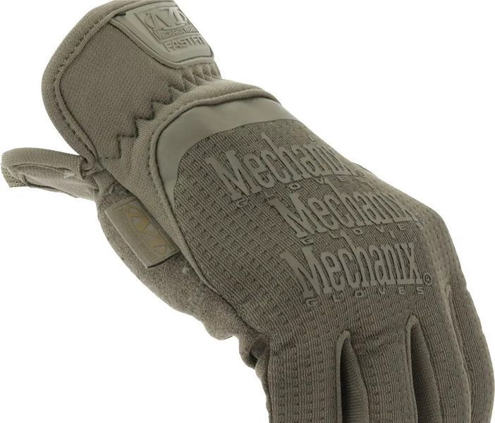 Рукавички Mechanix FastFit S Olive Drab 3815319 фото