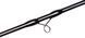 Вудка зимова Viking Fishing Yeti Ice Rod Solid Carbon 55cm M 25g 19190556 фото 4