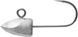 Джиг головка Jackall LG Head Type TG 1.0g/3pcs 16993255 фото 1