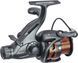 Котушка Brain Apex Double Baitrunner 4000 6+1BB 1099037 фото 4