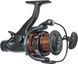 Котушка Brain Apex Double Baitrunner 4000 6+1BB 1099037 фото 3