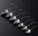 Джиг головка Jackall LG Head Type TG 1.0g/3pcs 16993255 фото 3