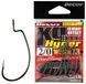 Крючок Decoy Worm13 Kg Hyper #01 (8 шт/уп) 15620962 фото 1