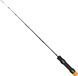 Вудка зимова Viking Fishing Yeti Ice Rod Solid Carbon 55cm M 25g 19190556 фото 1