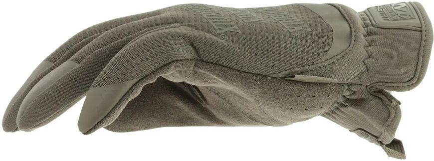 Рукавички Mechanix FastFit S Olive Drab 3815319 фото