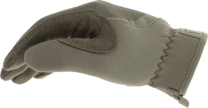Рукавички Mechanix FastFit S Olive Drab 3815319 фото