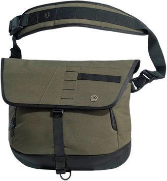 Сумка Pentagon Consul Side Messenger Bag Ral 4576280 фото