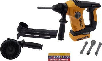Игрушечный инструмент OTAMANKO 3 в 1: дрель 458361 фото