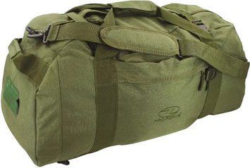 Сумка Highlander Loader Holdall 65 ц:olive 5150018 фото