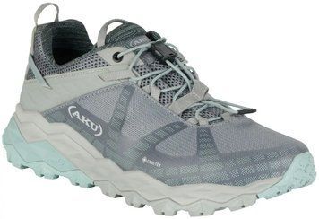 Кросівки AKU FlyRock GTX W&rsquo;S 5 Light violet/aqua green 670678 фото