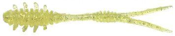 Силикон Jackall Amiami 1.5&rdquo; Wannai Chartreuse Glow Crush (10шт/уп) 16993268 фото