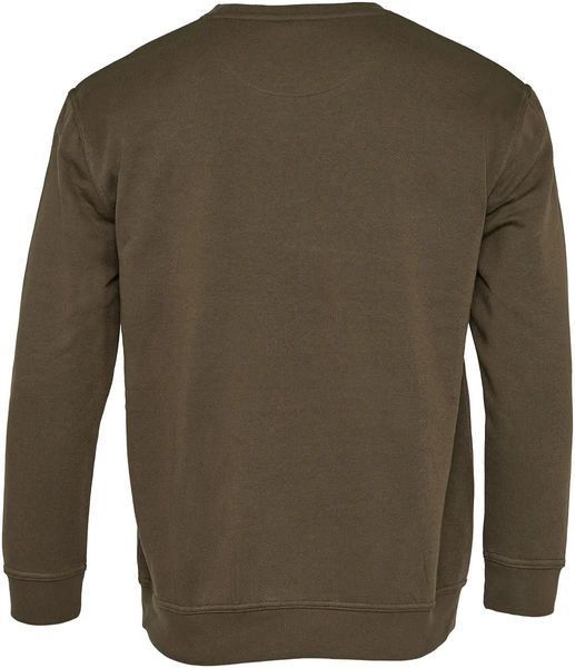 Худі Orbis Textil 428001 - 55 6XL Оливковий 21613908 фото