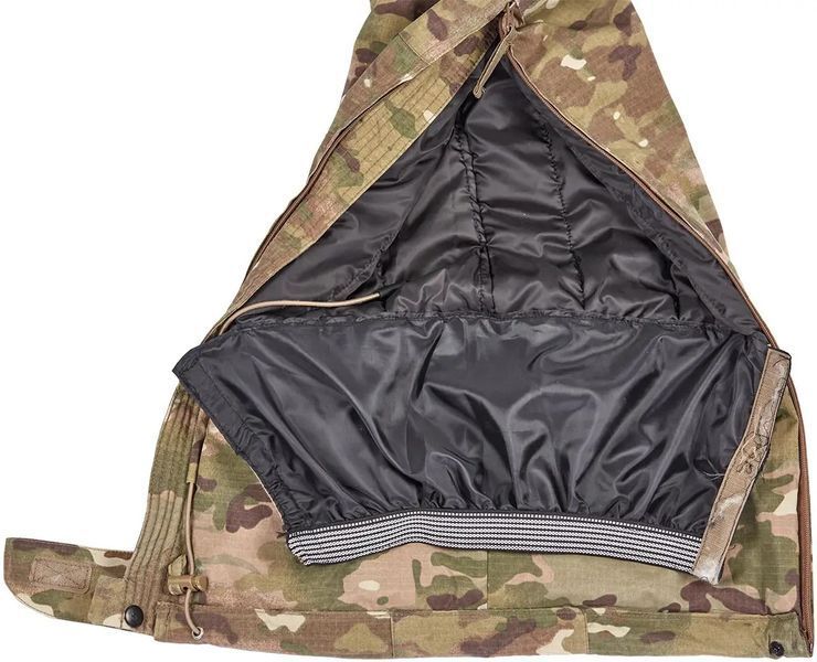 Штани тактичні VAV WEAR Kolt 12 L Камуфляж 29307 фото