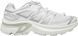 Кроссовки Salomon XT-EVR W 4 White/White/Dawn Blue 22243655 фото 1