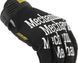 Рукавички Mechanix Original XS Black 14640467 фото 2