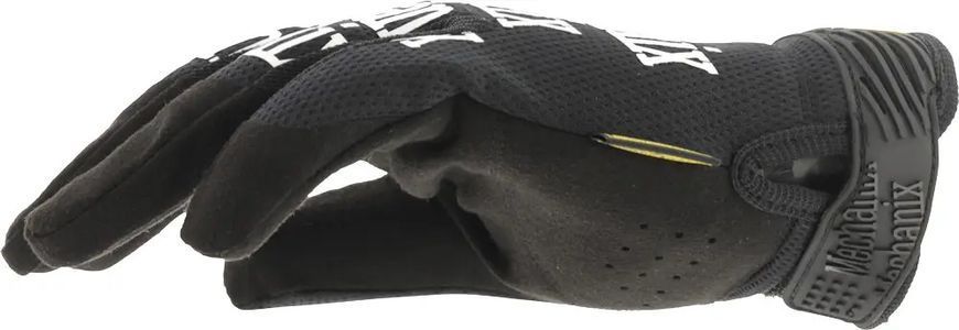Рукавички Mechanix Original XS Black 14640467 фото
