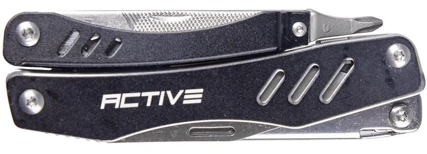Мультитул Active Scitool Black 6839172 фото