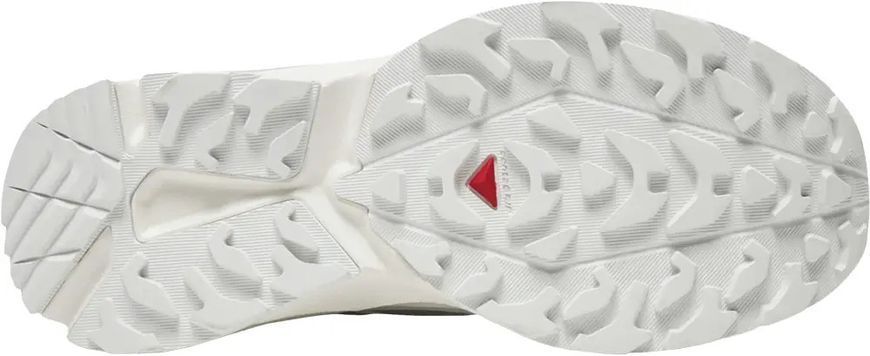 Кроссовки Salomon XT-EVR W 4 White/White/Dawn Blue 22243655 фото