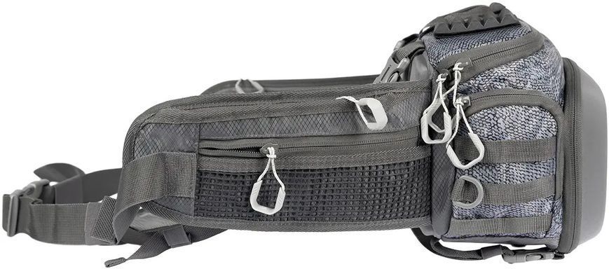 Сумка на пояс Favorite Streamside Hip Pack Large Gray 193960 фото