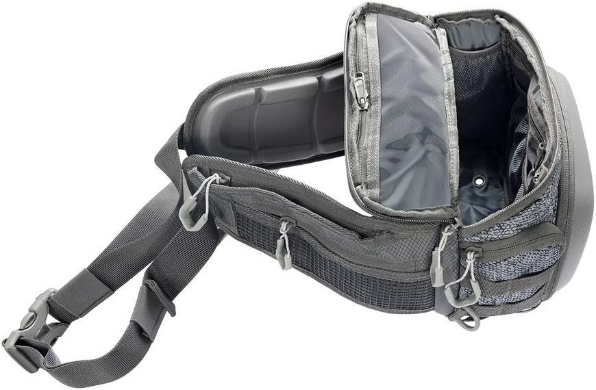 Сумка на пояс Favorite Streamside Hip Pack Large Gray 193960 фото