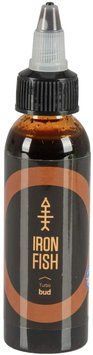 Атрактант Iron Fish Turbo Bud Coffee Chocolate 60ml 65910015 фото