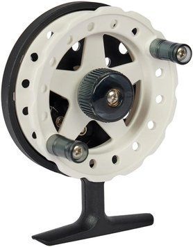 Котушка Viking Fishing Ice Pro 75L White 19190020 фото