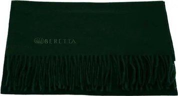 Шарф Beretta Outdoors Wool Scarf Olive Green 161300 фото