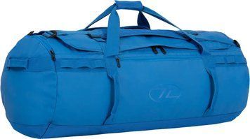 Сумка Highlander Storm Kitbag 120 ц:blue 5150025 фото