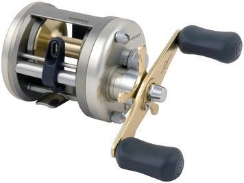 Котушка Shimano Cardiff 201 A 4 1BB 148727 фото
