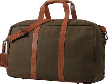 Сумка Harkila Weekend bag 65 Olive 17801753 фото
