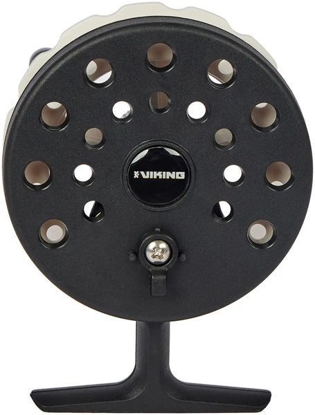 Котушка Viking Fishing Ice Pro 75L White 19190020 фото